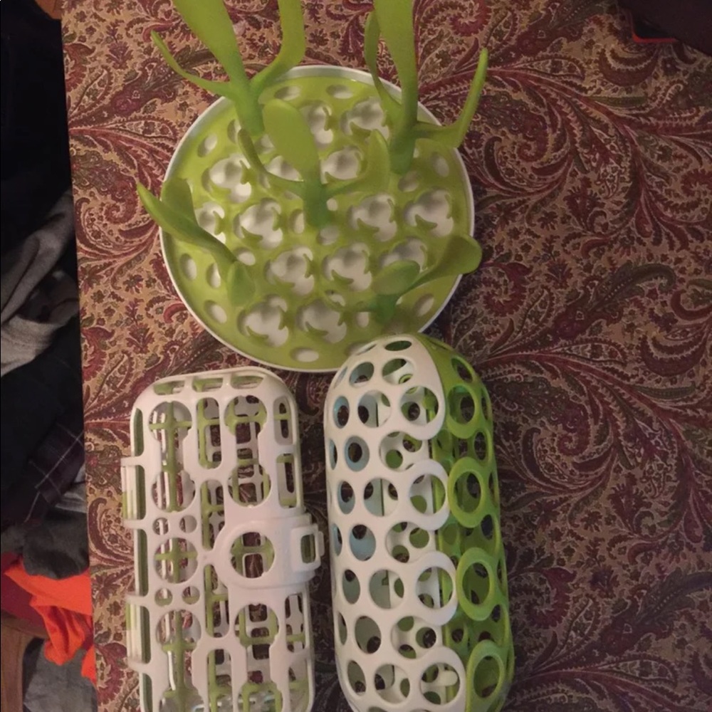 Boon drying rack